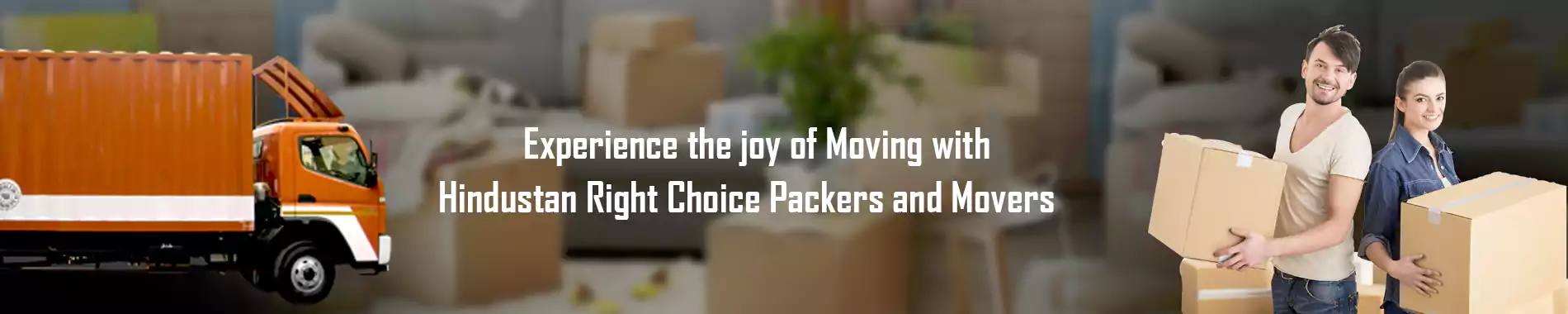 Packers and Movers in Hyderabad Banner