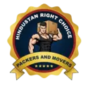 Packers And Movers in Green City, HRC Logo