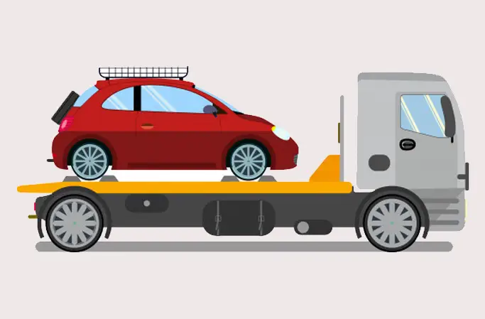 Car Transport Service in Dodda Banaswadi