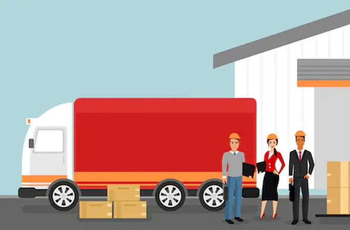 Logistic and Transportation Service in Dodda Banaswadi