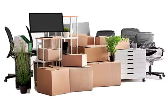 Office Shifting Service in Dodda Banaswadi